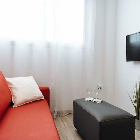 Hostly O'Donnell B Center-Fibre-Parking Op-Cless Apartment Seville Exterior photo
