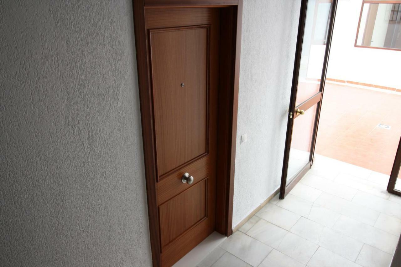 Hostly O'Donnell B Center-Fibre-Parking Op-Cless Apartment Seville Exterior photo