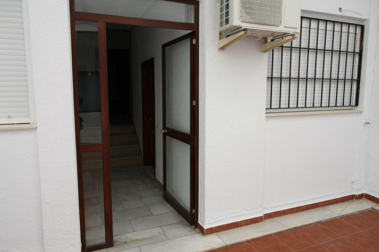Hostly O'Donnell B Center-Fibre-Parking Op-Cless Apartment Seville Exterior photo